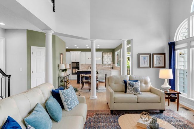 7800 Conifer Cir, House other with 4 bedrooms, 3 bathrooms and null parking in Indian Trail NC | Image 7