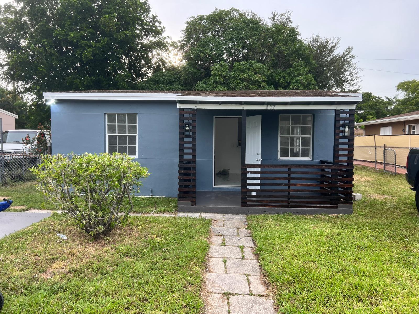 14th Way, Fort Lauderdale, FL 33311