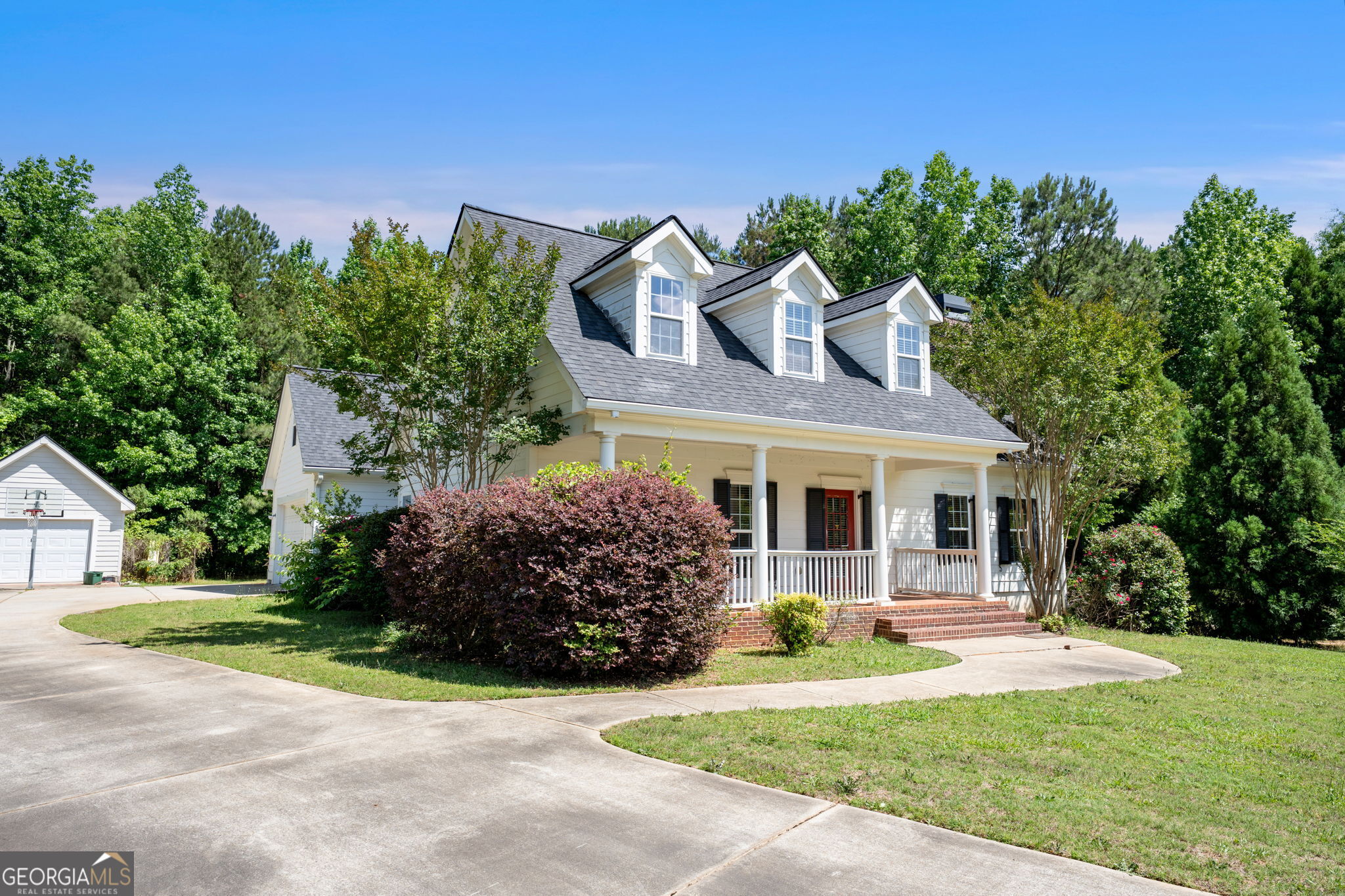 Residential in Senoia 2