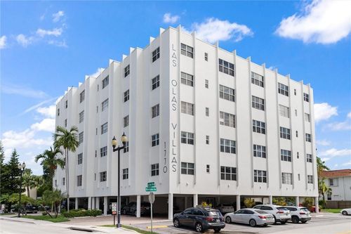 508-1770 E Las Olas Blvd, Fort Lauderdale, FL, 33301-2457 | Card Image