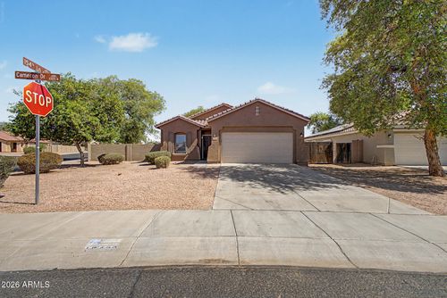 15466 W Cameron Drive, Surprise, AZ, 85379 | Card Image