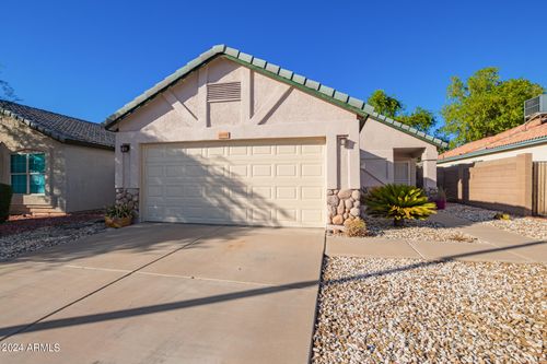 3014 W Rose Garden Lane, Phoenix, AZ, 85027 | Card Image