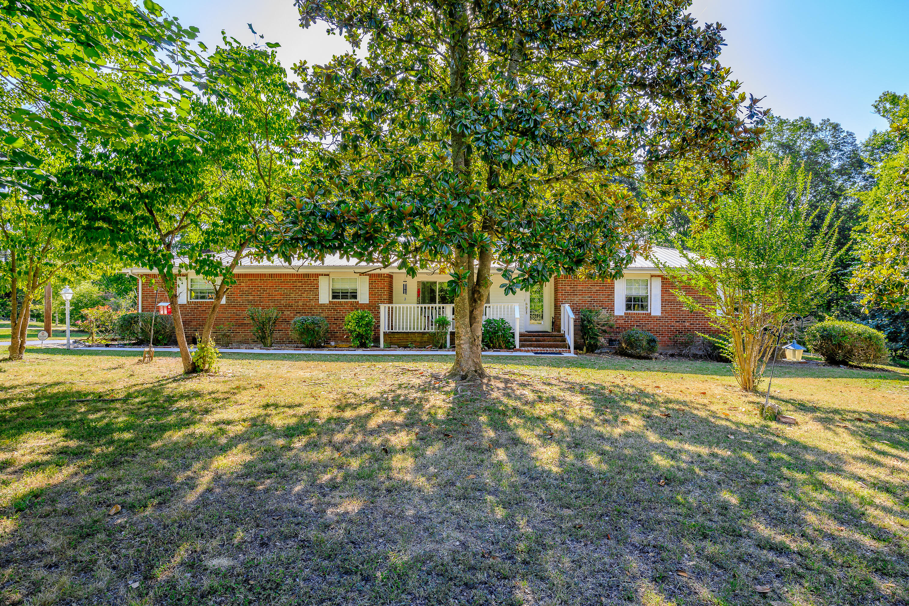 Nellie Head Rd, Tunnel Hill, GA 30755
