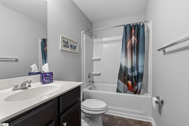 626 Duncan Station Dr, House other with 3 bedrooms, 3 bathrooms and 1 parking in Duncan SC | Image 16