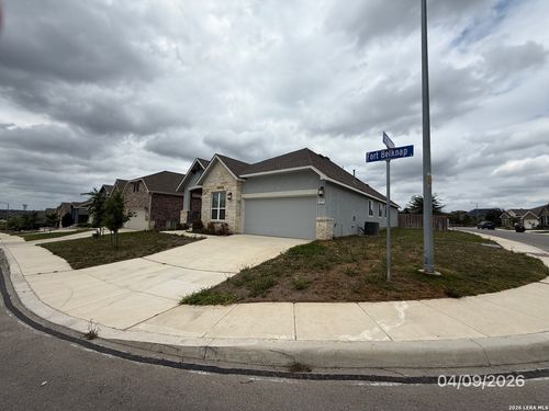 12807 Fort Belknap, San Antonio, TX, 78245-4214 | Card Image