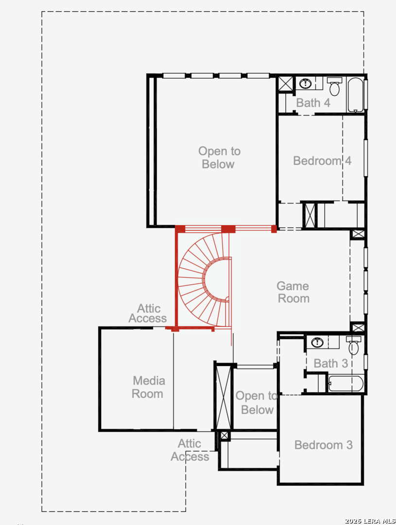 Residential in Cibolo 3