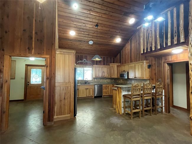 2 - 1673 County Road 295, House other with 4 bedrooms, 3 bathrooms and null parking in Hico TX | Image 27