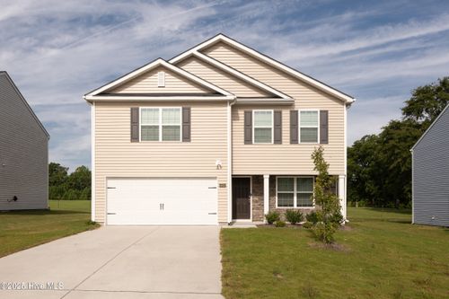 4624 Slatestone Dr, Greenville, NC, 27858-7738 | Card Image