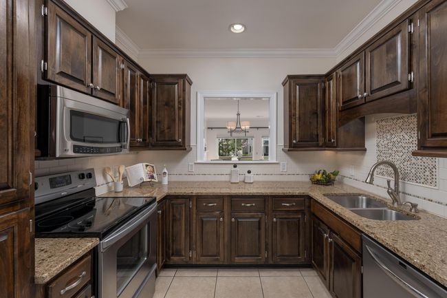 1298 Heritage Landing Dr, Condo with 2 bedrooms, 2 bathrooms and null parking in Chattanooga TN | Image 16