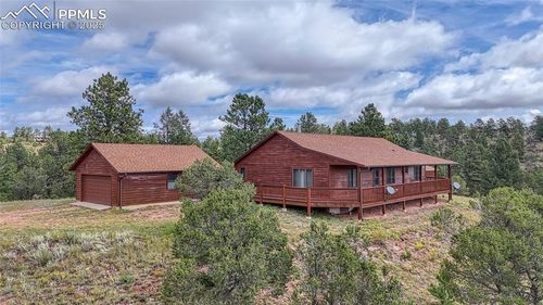 62 Cheyenne Rd, Florissant, CO, 80816-5602 | Card Image