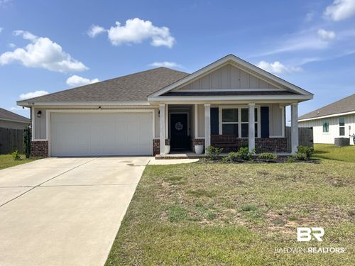 11198 Elemis Dr, Daphne, AL, 36526-7299 | Card Image