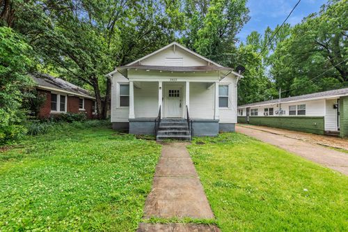 3463 Tutwiler Ave, Memphis, TN, 38122 | Card Image