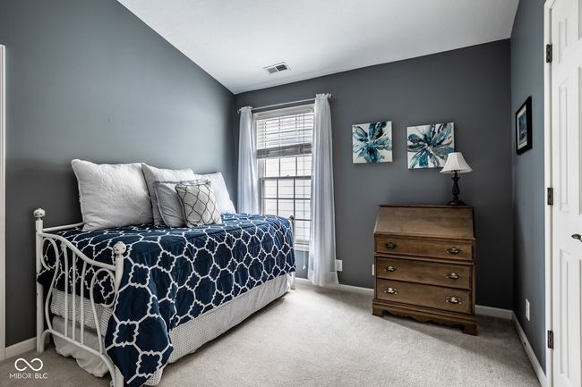 2067 Rhettsbury St, House other with 3 bedrooms, 3 bathrooms and null parking in Carmel IN | Image 27