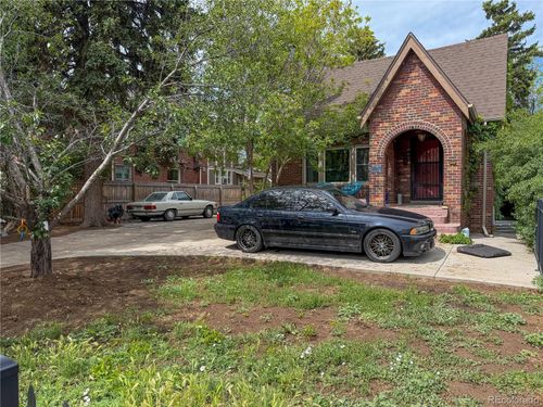 1751 Pontiac St, Denver, CO, 80220-1831 | Card Image