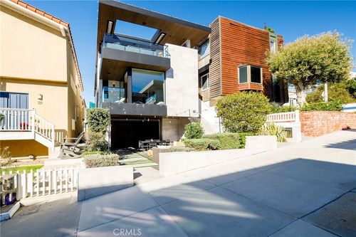 121 25th, Manhattan Beach, CA, 90266 | Card Image