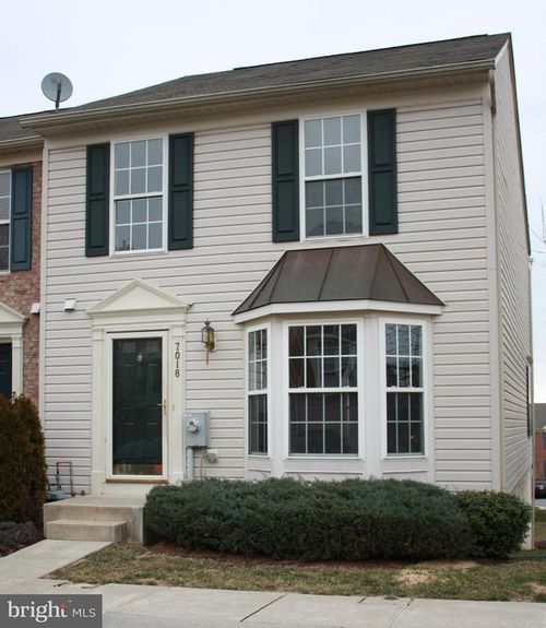 88-7018 Oak Grove Way, ELKRIDGE, MD, 21075-6512 | Card Image