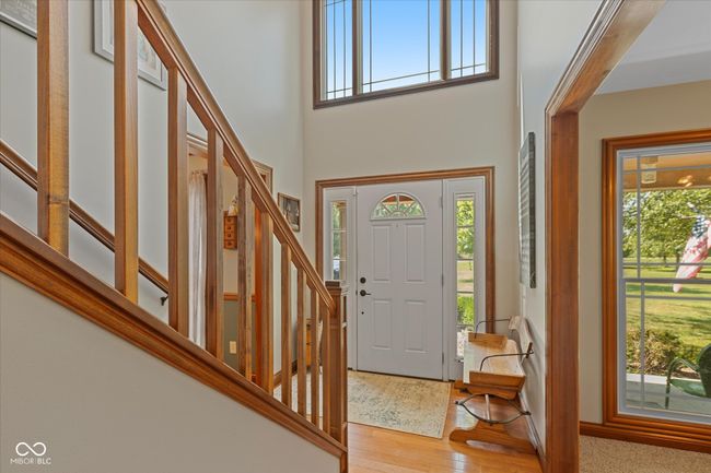 2604 N County Road 450 E, House other with 5 bedrooms, 5 bathrooms and null parking in Milan IN | Image 14