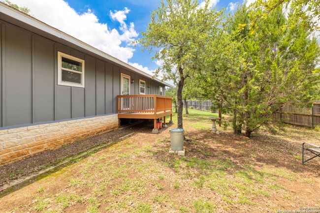 461 Rust Ranch Rd, House other with 4 bedrooms, 2 bathrooms and null parking in Blanco TX | Image 18