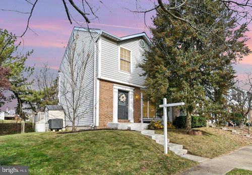 310 Talbot Ct, ABINGDON, MD, 21009-2033 | Card Image