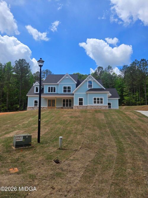 158 Rivers Edge Dr, Forsyth, GA, 31029-5060 | Card Image