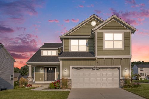 459 Park Place Dr Ne, Rockford, MI, 49341-7239 | Card Image