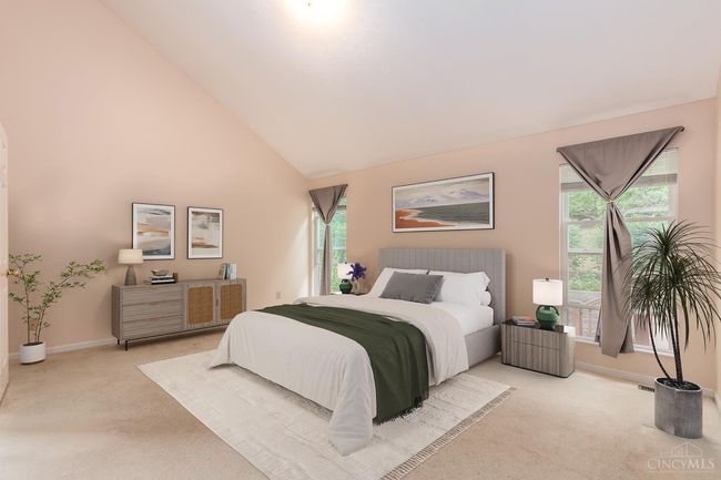 12168 Crestfield Ct, House other with 4 bedrooms, 3 bathrooms and null parking in Symmes Twp OH | Image 16
