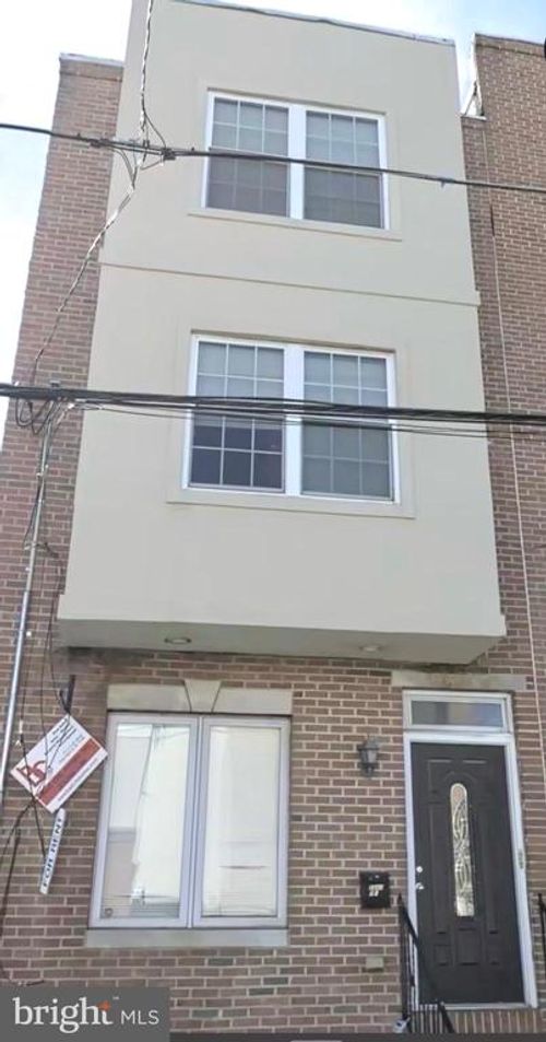 1002 S 20th St, PHILADELPHIA, PA, 19146-2611 | Card Image