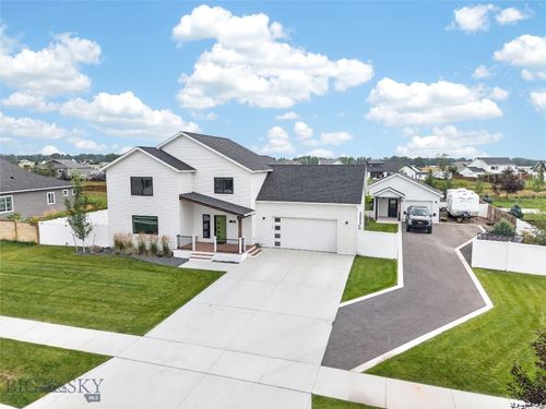 315 Caitlin Rd, Bozeman, MT, 59718-4575 | Card Image