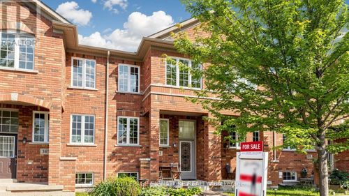 383 White'S Hill Ave, Markham, ON, L6B0J4 | Card Image