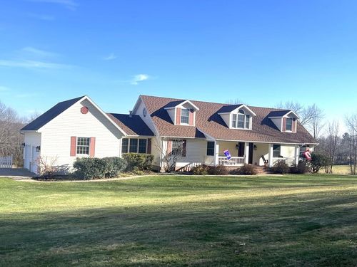 2905 Tucker Rd, Lucas, OH, 44843-9521 | Card Image