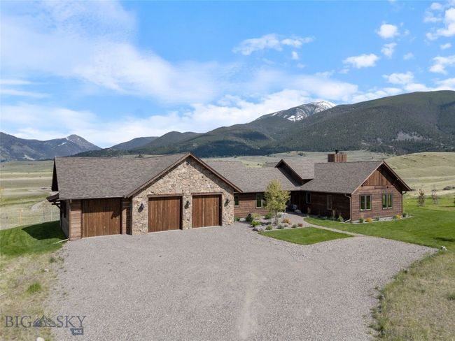 3 Harrier Rd, House other with 3 bedrooms, 3 bathrooms and null parking in Pray MT | Image 72