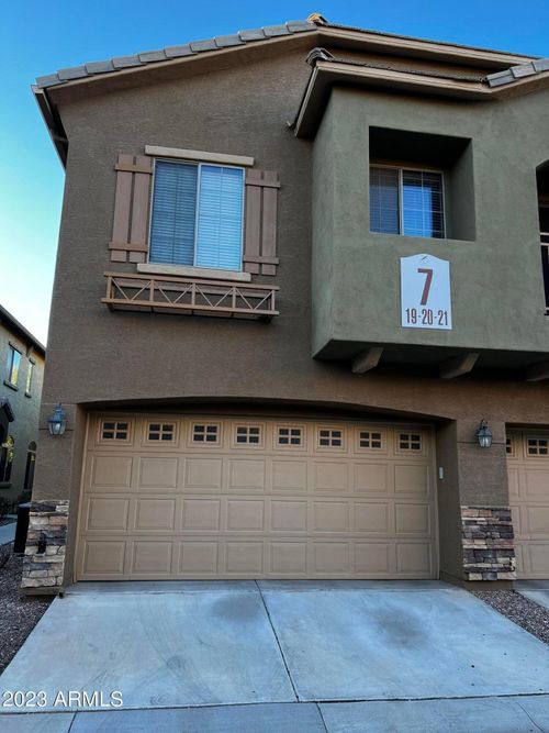 unit-21-2250 E Deer Valley Road, Phoenix, AZ, 85024 | Card Image