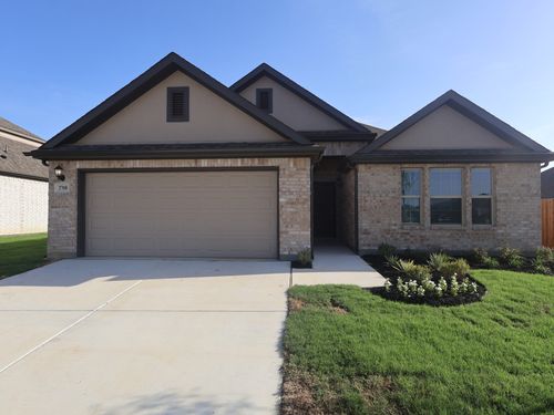 3708 Yarrow Dr, Argyle, TX, 76226-4716 | Card Image