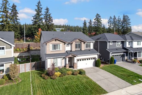12709 Emerald Ridge Blvd E, Puyallup, WA, 98374-8401 | Card Image