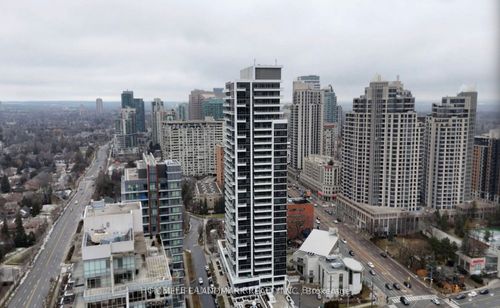 616-75 Canterbury Pl, North York, ON, M2N0L2 | Card Image