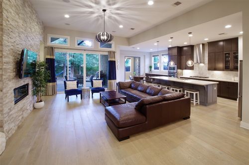 11000 Leland Rich Ct, Austin, TX, 78717-5073 | Card Image