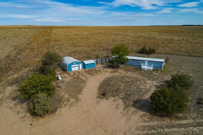 4502 County Lane 7, House other with 2 bedrooms, 2 bathrooms and 2 parking in Olney Springs CO | Image 18