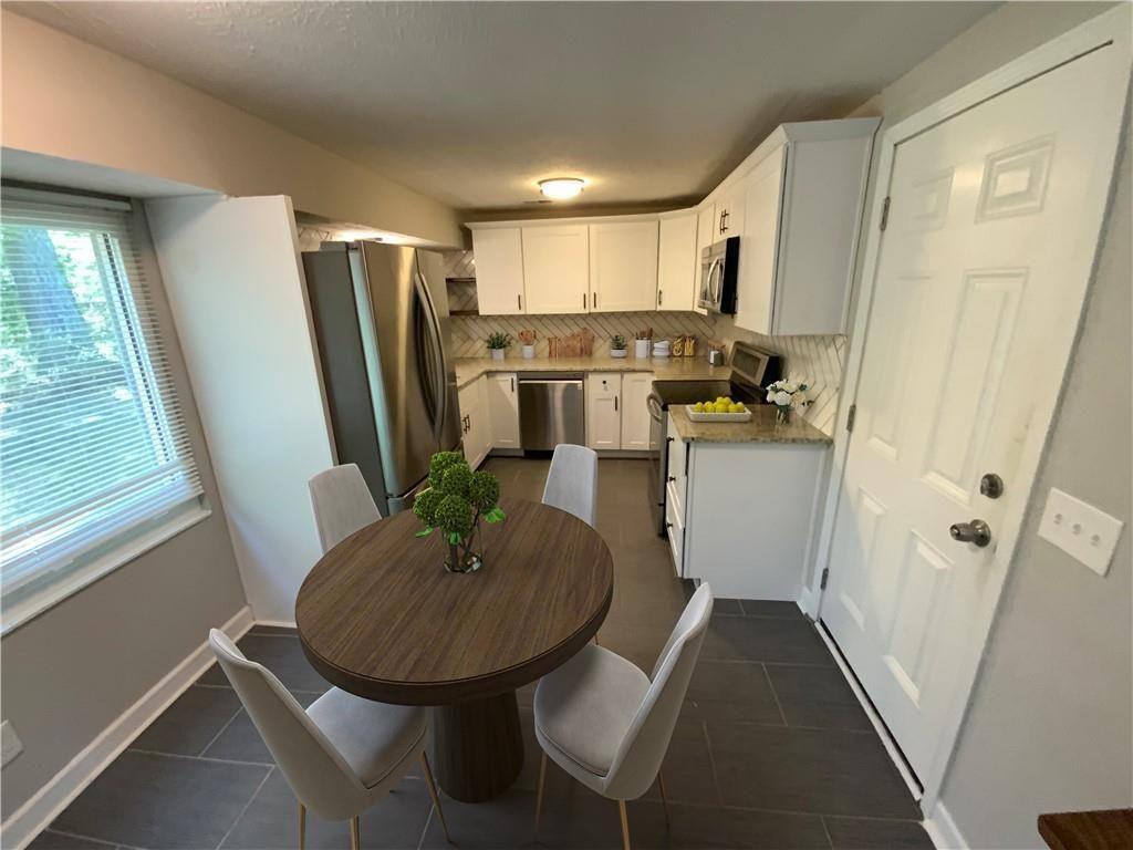 Residential in Douglasville 2