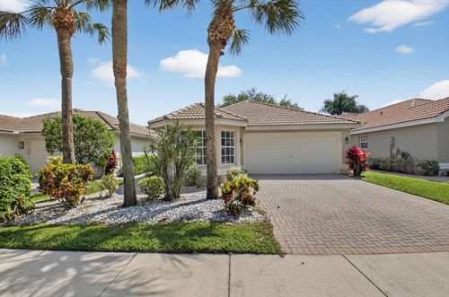 7385 W Mercada Way, Delray Beach, FL, 33446-3794 | Card Image