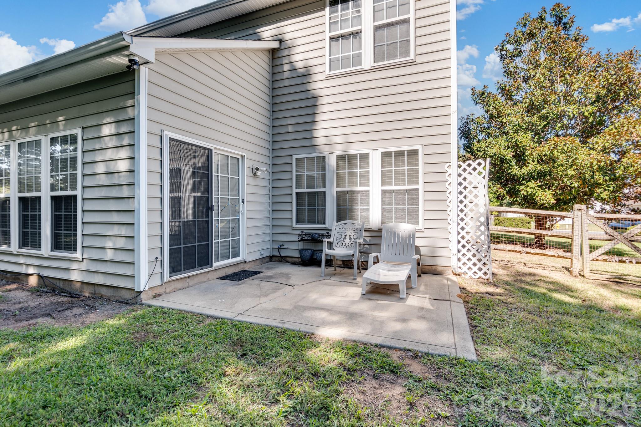 Residential in Charlotte 4
