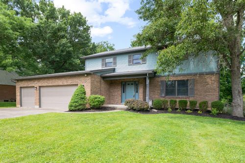 6285 Branch Hill Miamiville Rd, Loveland, OH, 45140-8826 | Card Image