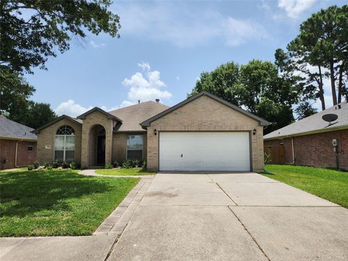 2810 Autumn Springs Ln, Spring, TX, 77373-6180 | Card Image