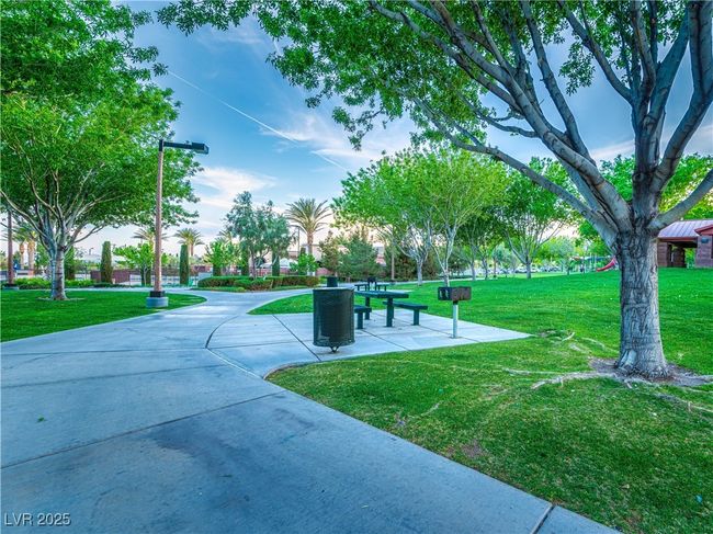 11220 Salentino Ave, House other with 3 bedrooms, 4 bathrooms and null parking in Las Vegas NV | Image 44