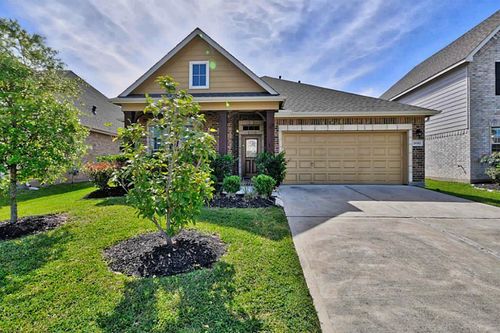 26311 Smokey Valley Ln, Katy, TX, 77494-2782 | Card Image