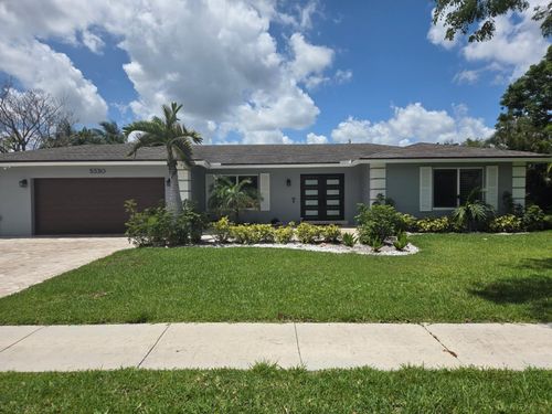 5330 Sw 19th St, Plantation, FL, 33317-6010 | Card Image