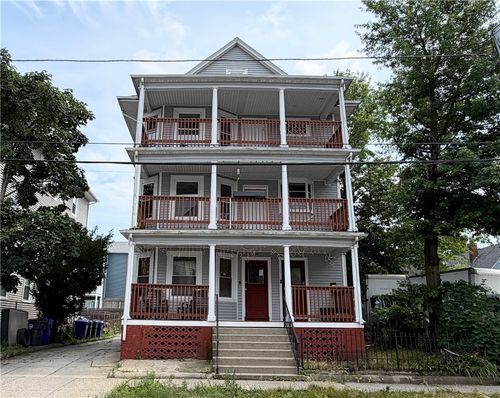 second-floor-40 Atlantic Avenue, Providence, RI, 02907 | Card Image