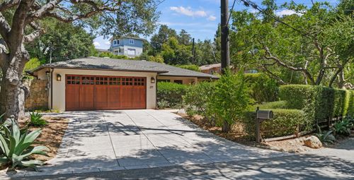 277 Canon Dr, Santa Barbara, CA, 93105-2638 | Card Image