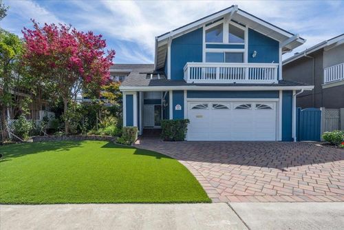 851 Arcturus Circle, Foster City, CA, 94404 | Card Image