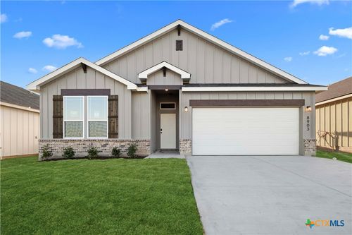 8903 Chalk Maple Drive, Killeen, TX, 76542 | Card Image