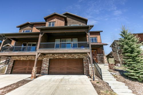 10352 N Sightline Cir, Hideout, UT, 84036-2400 | Card Image